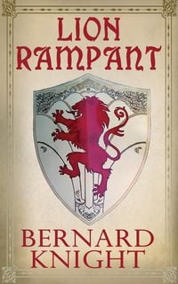 Produktbild: Knight, B: Lion Rampant