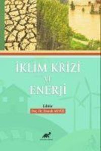 Produktbild: Iklim Krizi ve Enerji