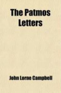 Produktbild: The Patmos Letters; Applied to Modern Christendom