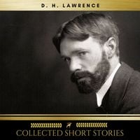 Produktbild: D.H. Lawrence: Collected Short Stories