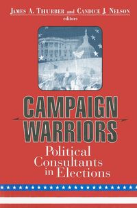Produktbild: Campaign Warriors