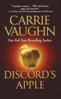 Produktbild: Discord's Apple