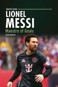 Produktbild: Lionel Messi
