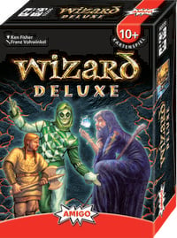 Produktbild: Wizard Deluxe