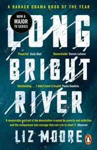 Produktbild: Long Bright River
