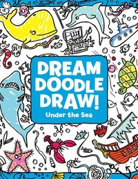 Produktbild: Color Bk-Dream Doodle Draw und