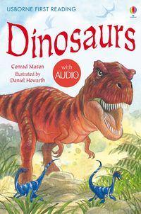 Produktbild: Dinosaurs