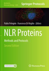 Produktbild: NLR Proteins