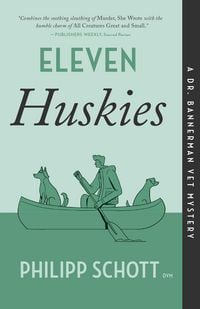 Produktbild: Eleven Huskies