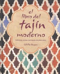 Bild vom Artikel El libro del tajin moderno : deliciosas recetas marroquíes de plato único vom Autor Ghillie Basan