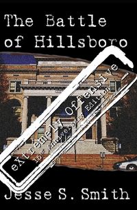Produktbild: The Battle of Hillsboro