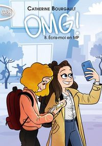 Produktbild: OMG !