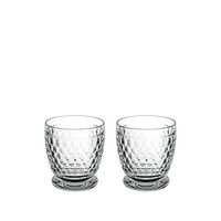 Produktbild: Villeroy & Boch Boston Becher, Set 2tlg.