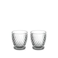 Produktbild: Villeroy & Boch Boston Wasserglas, 2 St&uuml;ck