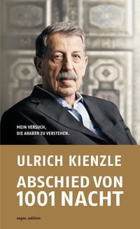 Produktbild: Abschied von 1001 Nacht