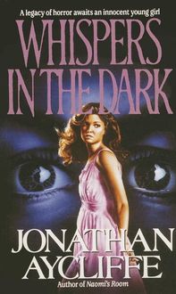 Produktbild: WHISPERS IN THE DARK