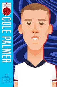 Produktbild: Football Legends #12: Cole Palmer