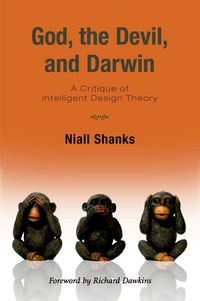 Produktbild: God, the Devil, and Darwin
