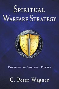 Produktbild: Spiritual Warfare Strategy