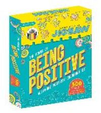 Produktbild: The Power Of Being Positive