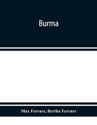 Produktbild: Burma