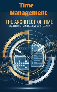 Produktbild: Time Management - The Architect of Time