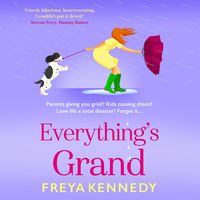 Produktbild: Everything's Grand