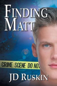 Produktbild: Finding Matt