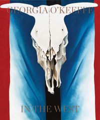 Produktbild: Georgia O'Keeffe: In The West