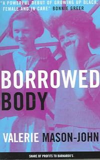 Produktbild: Borrowed Body