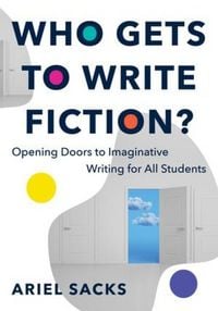 Produktbild: Who Gets to Write Fiction?
