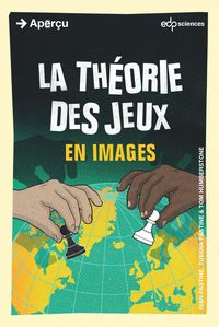 Produktbild: La th&eacute;orie des jeux en images