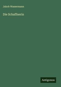 Produktbild: Die Schaffnerin