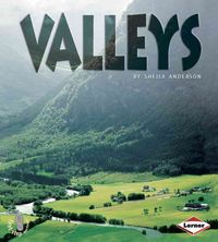 Produktbild: Anderson, S: Valleys