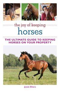 Produktbild: The Joy of Keeping Horses