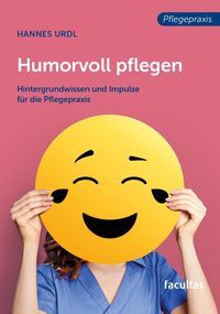 Produktbild: Humorvoll pflegen