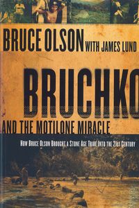 Produktbild: Bruchko And The Motilone Miracle
