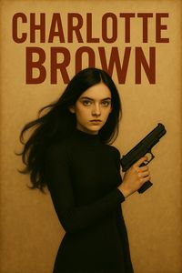 Produktbild: Charlotte Brown (Charlie, #1)