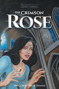 Produktbild: The Crimson Rose