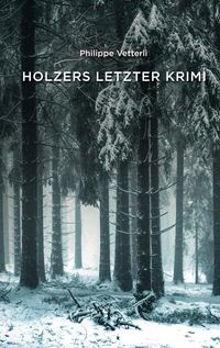 Produktbild: Holzers letzter Krimi