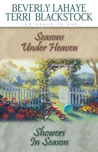 Produktbild: The Seasons Under Heaven/Showers in Season