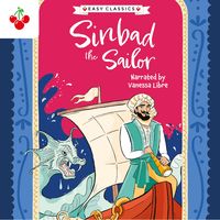 Produktbild: Arabian Nights: Sinbad the Sailor - The Arabian Nights Children's Collection (Easy Classics)