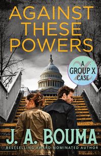 Produktbild: Against These Powers