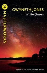 Produktbild: White Queen