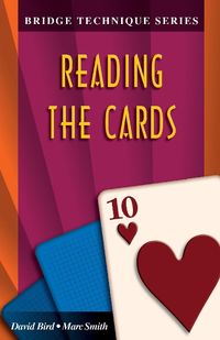 Produktbild: Bridge Technique 10: Reading the Cards