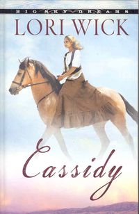 Produktbild: Cassidy
