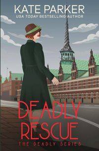 Produktbild: Deadly Rescue