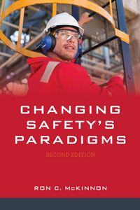 Produktbild: Changing Safety's Paradigms