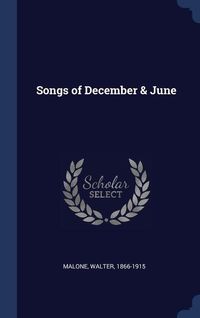 Produktbild: Songs of December & June