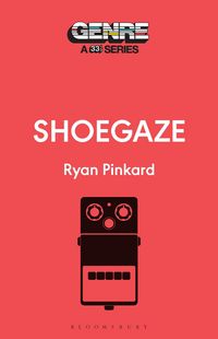 Produktbild: Shoegaze